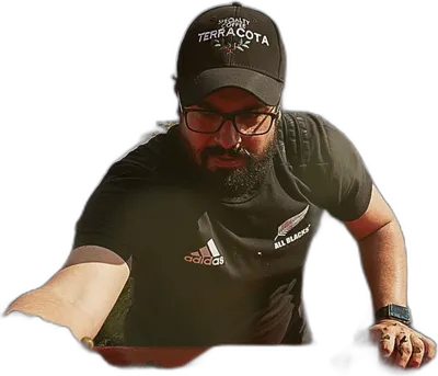 Felipe Carvalho Blend de Geshas — Mameluca