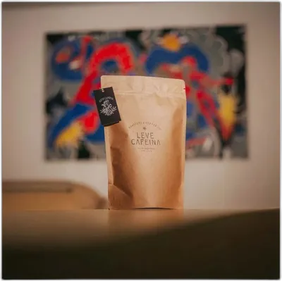 Catuaí 2SL — Leve Cafeína