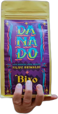 Café Danado