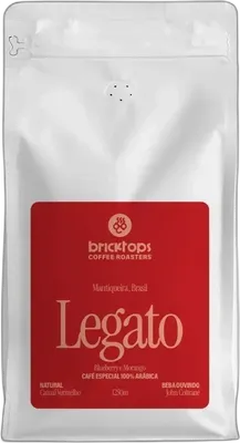 Legato — Bricktops Coffee Roasters