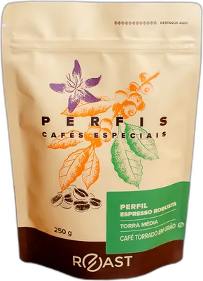 Espresso Robusta