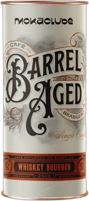 Bourbon Barrel Aged