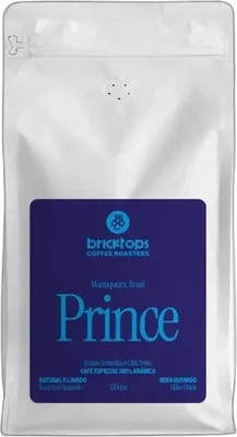 Prince — Bricktops Coffee Roasters