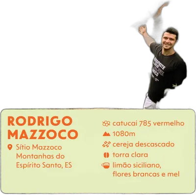 Rodrigo Mazzoco
