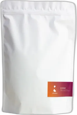 Estelar — Coffee & Joy