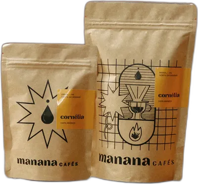 Café Cornélia — Manana Cafés
