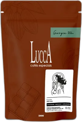 Café Especial São Luiz