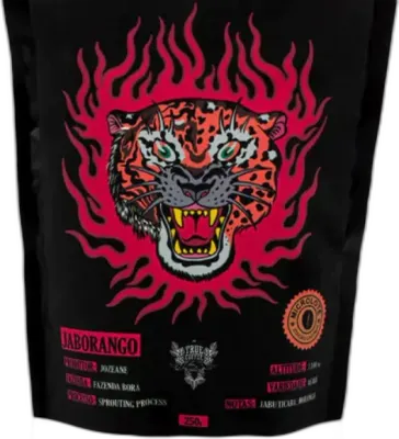 Jaborango, da torrefação True Coffee Inc.