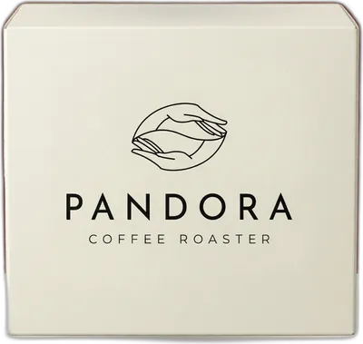 Kyros — Pandora Roasters