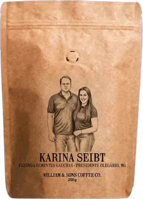Café Karina Seibt