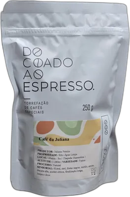 Café da Juliana