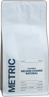 Nelson Chaves — DROPIT Cafés Especiais