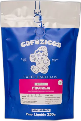 Café Especial Frutalia