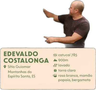 Edevaldo Costalonga