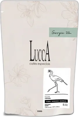 Café Especial Cariama