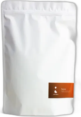 Faísca, da torrefação Coffee & Joy