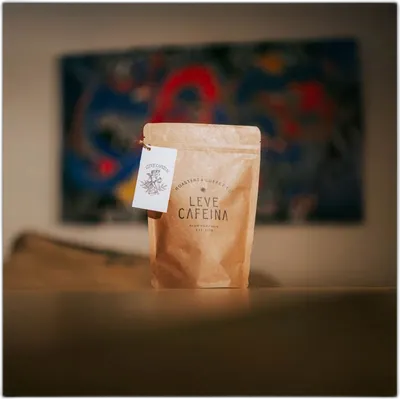 Catuaí Vermelho — Leve Cafeína