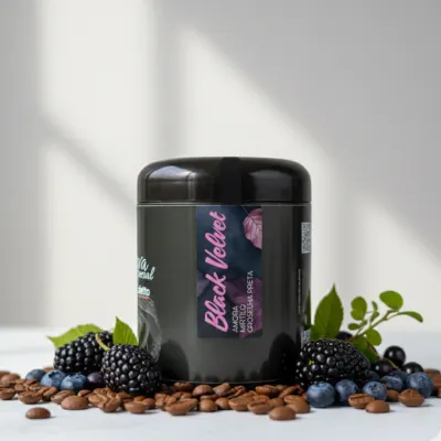 Black Velvet — Cafetto Coffee Roasters