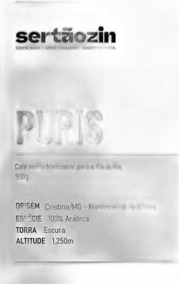 Puris — Sertãozinho Cafés Especiais