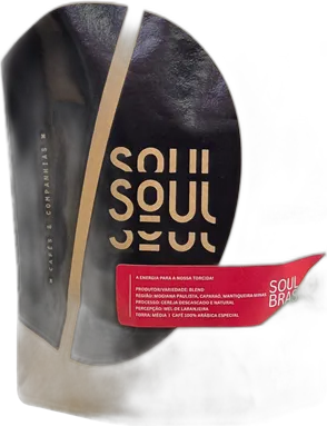 Café Soul Brasil