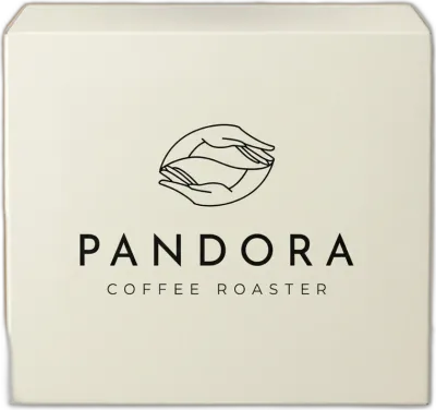 Helios, da torrefação Pandora Roasters