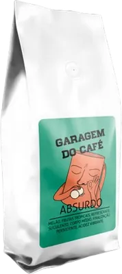 Café Absurdo